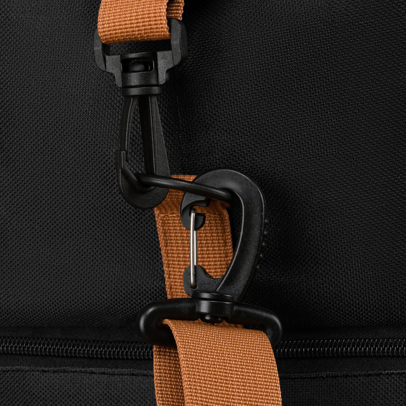 Damski torby podróżne Peterson PTN 23145