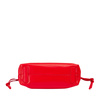 Zgrabna i stylowa Damska skórzana listonoszka torebka crossbody DUDU