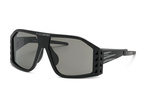 Okulary PHILIPP PLEIN SPORT SSP002-610U28. Okulary przeciwsłoneczne, Kolor czarny. Mężczyzna.