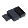 ZEGAREK DAMSKI DANIEL WELLINGTON Bound Black Crocodile Rose Gold  DW00100693 + BOX