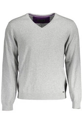 SZARY SWETER MĘSKI GUESS JEANS