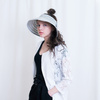 Daszek Cotton Lace