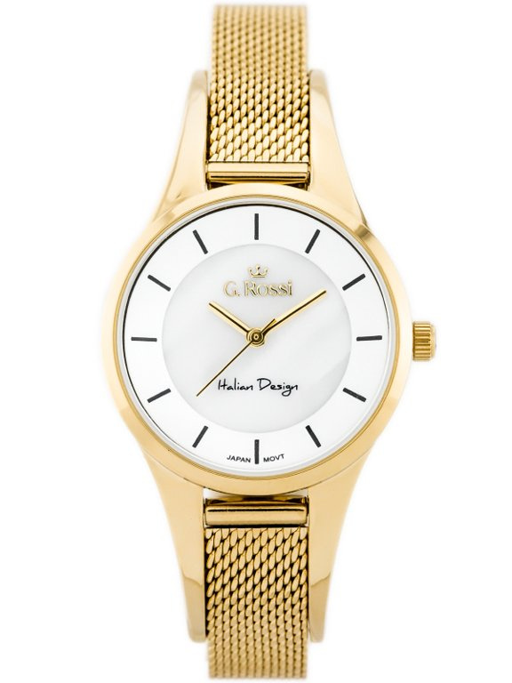 ZEGAREK G. ROSSI - KAYLE (zg773c) + BOX