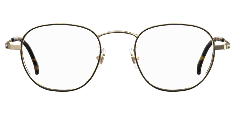 Okulary CARRERA CARRERA217GRH. Okulary, Kolor złoty. Unisex.