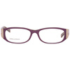 Okulary DSQUARED2 DQ5053-081-53. Okulary, Kolor PURPLE. Kobieta.