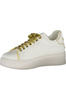 DAMSKIE BUTY SPORTOWE GAELLE PARIS BIAŁY