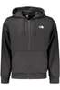 Czarna bluza męska THE NORTH FACE NF0A8EU1