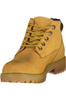 Męskie buty sportowe LUMBERJACK żółte