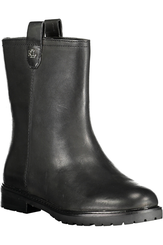 RALPH LAUREN DAMSKIE BUTY BUTY CZARNE
