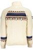 BEŻOWY SWETER MĘSKI NAPAPIJRI