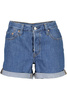 LEVI&#39;S JEANS KRÓTKIE DAMSKIE NIEBIESKIE