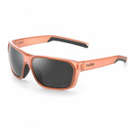 Okulary BOLLE BS022001-S. Okulary przeciwsłoneczne, Kolor pomarańczowy. Unisex.