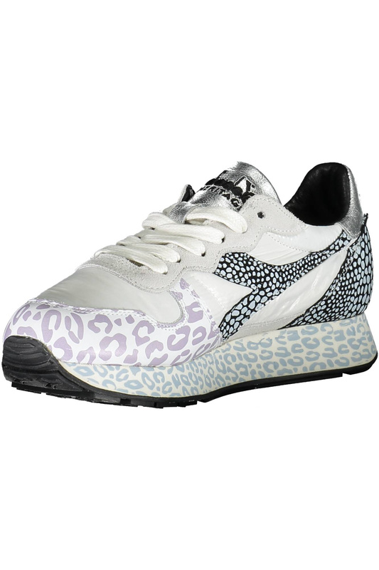 BUTY SPORTOWE DAMSKIE DIADORA BIAŁE