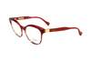 Okulary EMILIO PUCCI EP2696611. Okulary, Kolor czerwony. Kobieta.