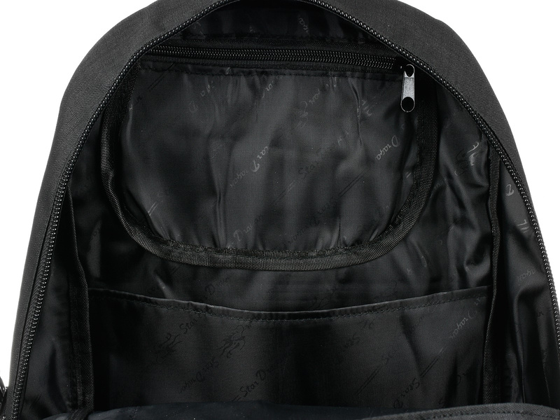 Star Dragon Plecak A4 miejski Szkolny sportowy L34