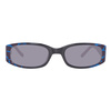 Okulary GUESS GU7435-5192A. Okulary przeciwsłoneczne, Kolor czerwony. Kobieta.