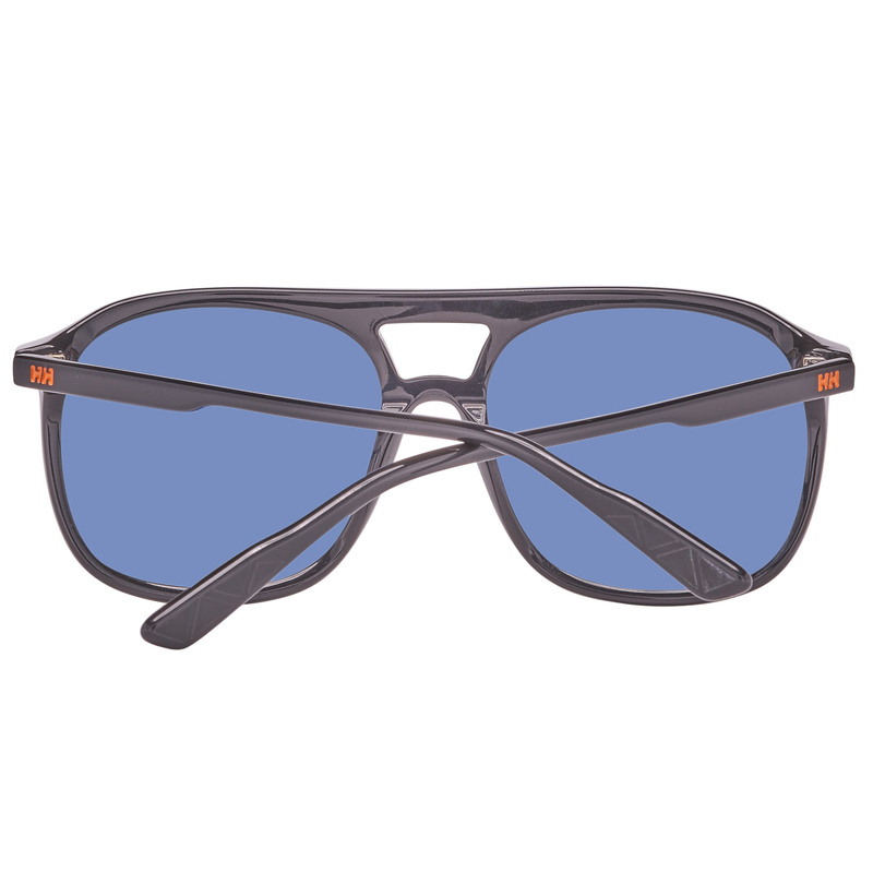 Okulary HELLY HANSEN HH5019-C01-55. Okulary przeciwsłoneczne, Kolor czarny. Mężczyzna.