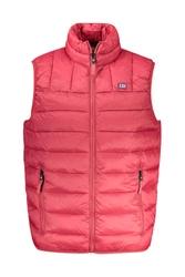 Norway 1963 CZARNA MĘSKA BEZRĘKAWNIK