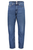NIEBIESKIE MĘSKIE JEANSY TOMMY HILFIGER