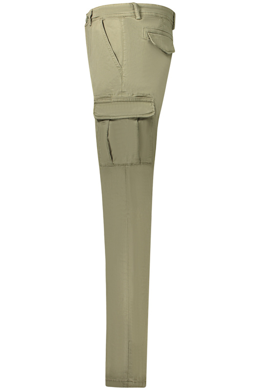 NAPAPIJRI M�SKIE ZIELONE SPODNIE