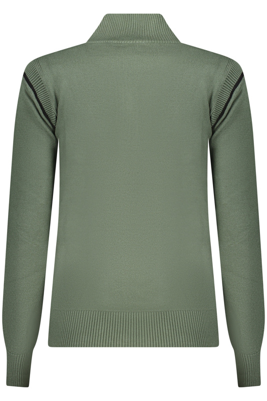 ZIELONY SWETER DAMSKI NORTH SAILS