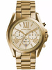 ZEGAREK DAMSKI MICHAEL KORS Bradshaw MK6266 zm545a