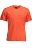 czerwony || Koszulka t-shirt
