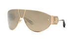 Damskie okulary przeciwsłoneczne ROBERTO CAVALLI SRC093