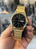 ZEGAREK MĘSKI CASIO MTP-V006D-1B (zd210d) + BOX