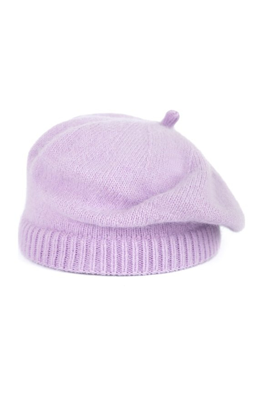 Beret Knitted Moments