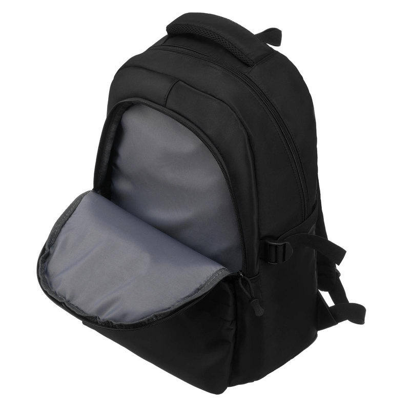 Materiałowy plecak męski Peterson PTN 77704