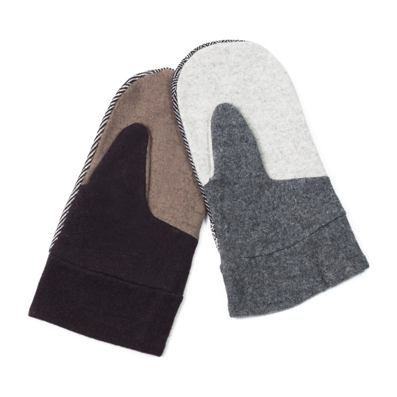 Rękawiczki Ustrzyki