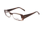 Okulary EMILIO PUCCI EP2651204. Okulary, Kolor CHOCOLATE. Kobieta.