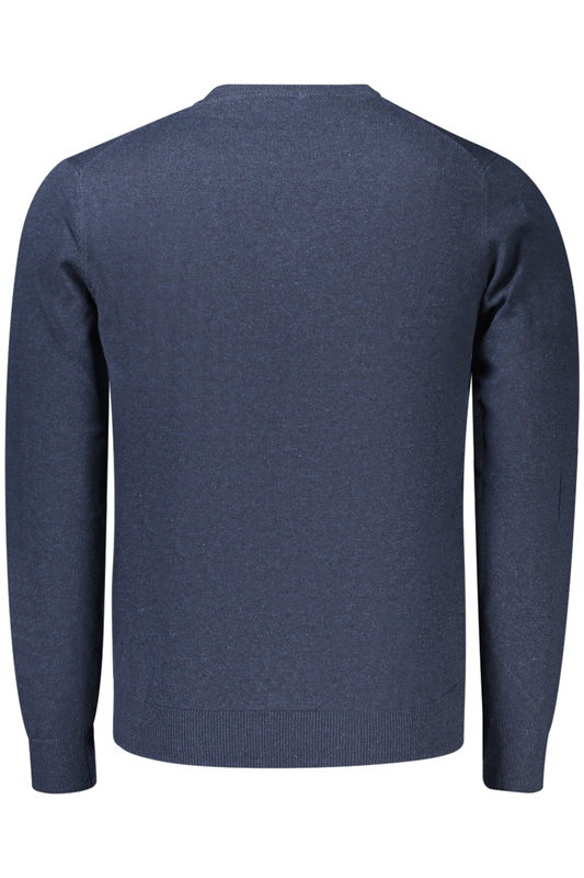 Niebieski sweter męski PEPE JEANS PM7000106