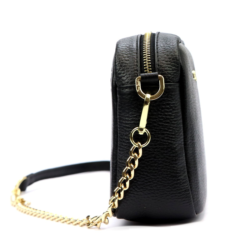 Stylowa damska listonoszka na ramię Pierre Cardin