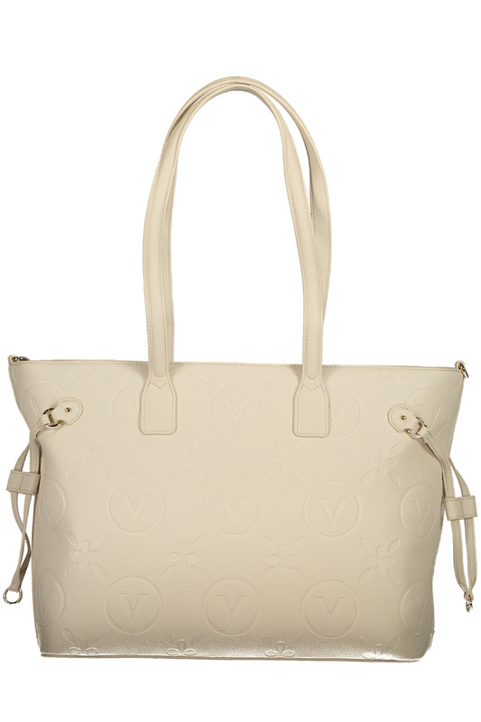 TOREBKA VALENTINO BAGS DAMSKA BEŻOWA