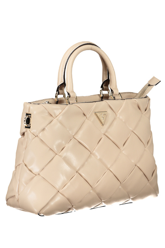 RÓŻOWA TORBA DAMSKA GUESS JEANS