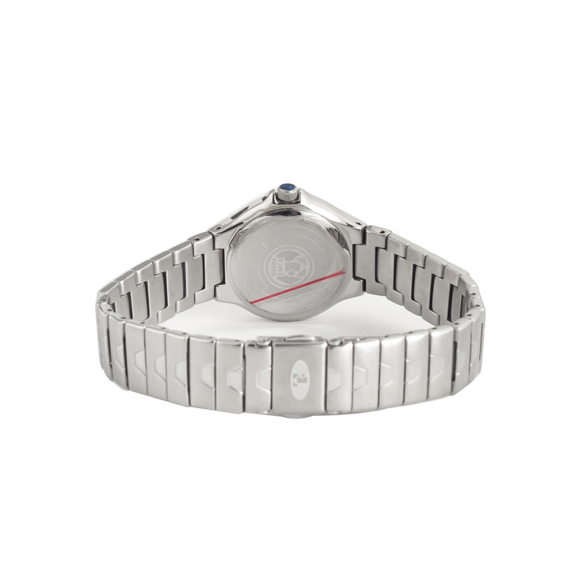 Zegarek TIME FORCE TF2580L-01M. Kwarcowy, Kolor czarny. Kobieta.
