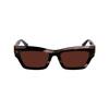 Damskie okulary przeciwsłoneczne LONGCHAMP LO763S