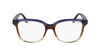 Okulary VICTORIA BECKHAM VB26085416219. EYEGLASSES, Kolor brązowy. Kobieta.
