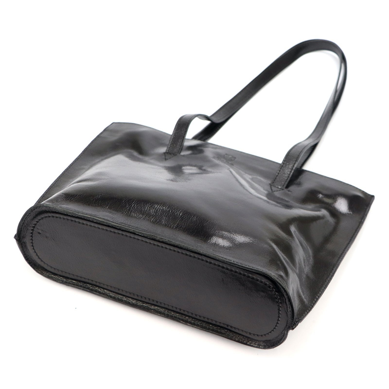 Florence Duża Shoppebag damska torebka na ramię z kieszeniami klasyczna