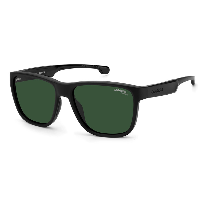 Okulary CARRERA DUCATI CARDUC003S3. Okulary przeciwsłoneczne, Kolor czarny. Mężczyzna.