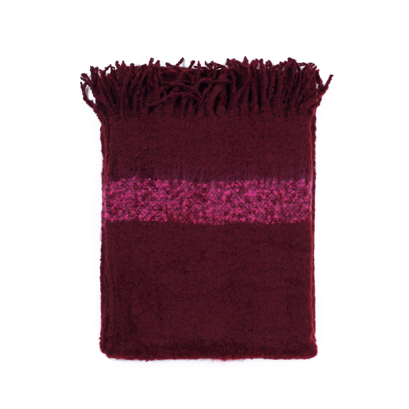 Szal Eleganckie skosy