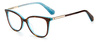 Okulary KATE SPADE TAHLIA086E615. Okulary, Kolor brązowy. Dziecko.