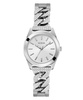 Zegarek GUESS GW0546L1. Kwarcowy, Kolor szary. Kobieta.