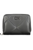 PORTFEL DAMSKI CALVIN KLEIN CZARNY