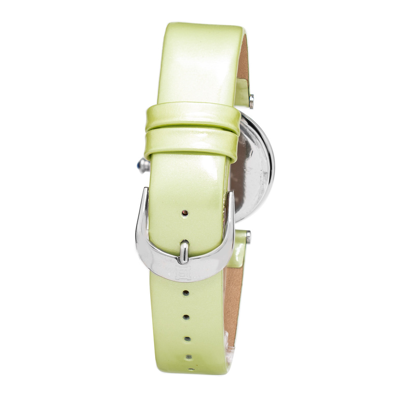 Zegarek LAURA BIAGIOTTI LB0012L-02. Kwarcowy, Kolor srebrny. Kobieta.