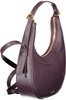 TOREBKA DAMSKA COCCINELLE PURPLE