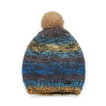 Czapka Zimowe Zwierzaki