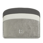 Zgrabne Skórzane etui na karty Slim Wallet DUDU